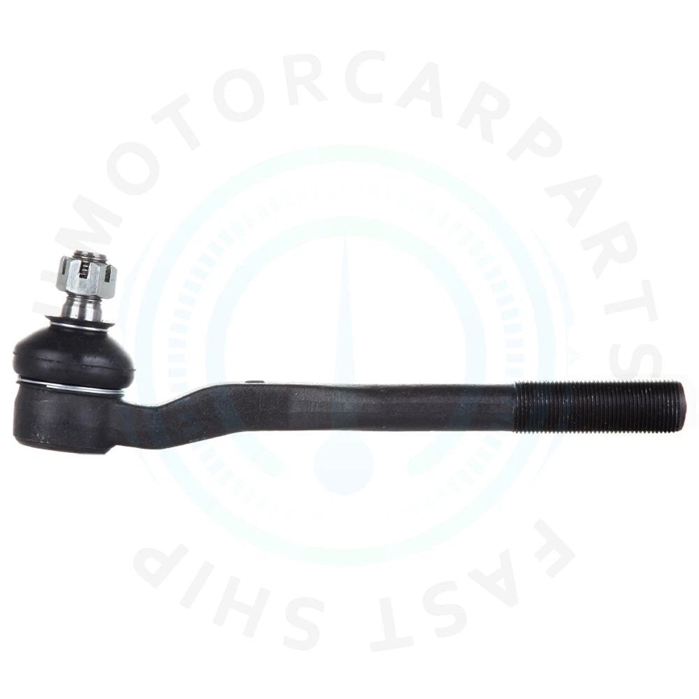 Set of 10 Front Lower Ball Joints & Outer Tie Rod Ends for Toyota 4Runner (1996–2002)