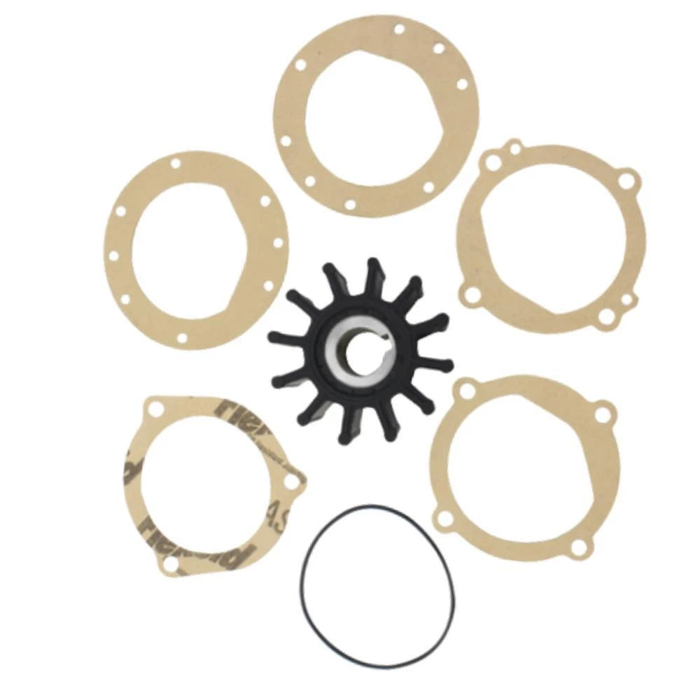 Water Pump Impeller R061015 for Pleasurecraft 302 351