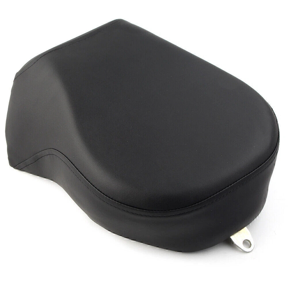 Rear Pillion Passenger Seat for Harley Sportster 1200N Nightster (2007–2013)