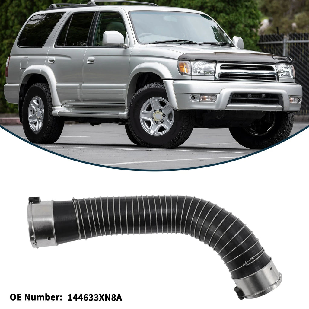 Radiator Hose Heater Hose for Nissan NV350 (2012–2022) No. 144633XN8A Rubber