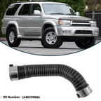 Radiator Hose Heater Hose for Nissan NV350 (2012–2022) No. 144633XN8A Rubber