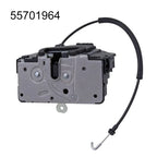 Door Lock Motor RH for Fiat Grande Punto (2005–2013) OEM 51797558