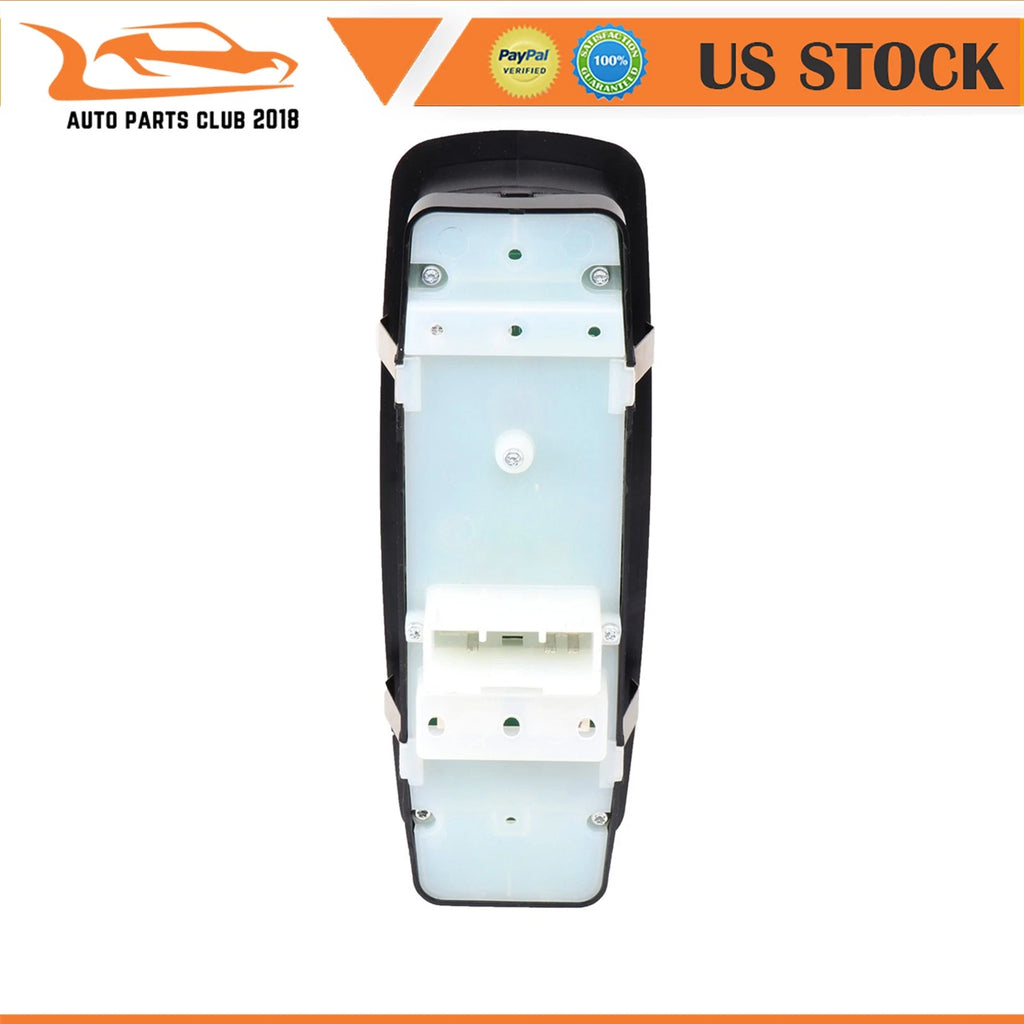 Window Switch for Dodge Durango (2011–2013)