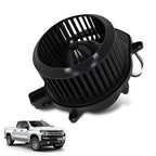 Blower Motor Fan Assembly for Chevy GMC Silverado 1500 (2019-2021)