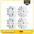 Set of 4 Wheel Spacers 2 Inch for Honda Civic Accord Ford Escape