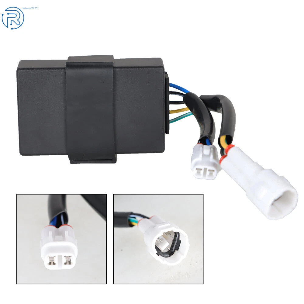 CDI Box for Kawasaki Bayou 300, Lakota 300 (1988–2004)