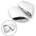 Battery Side Cover for Yamaha XV 700 750 1000 1100 Virago (1984–Present)