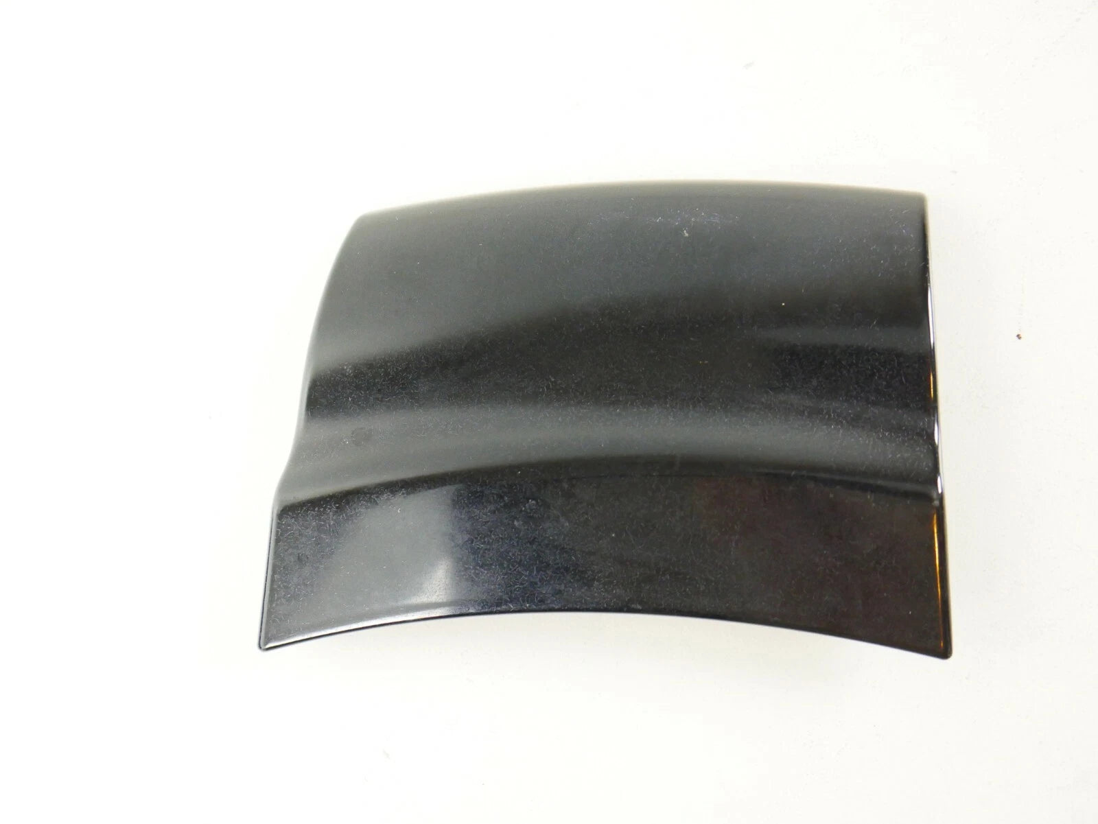 Belt Guard Deflector for Harley Davidson Rocker C FXCW (2008) 60380-08