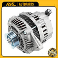 Alternator for Suzuki SX4 (2007–2009) All Engines 12V 80A 3140080J10