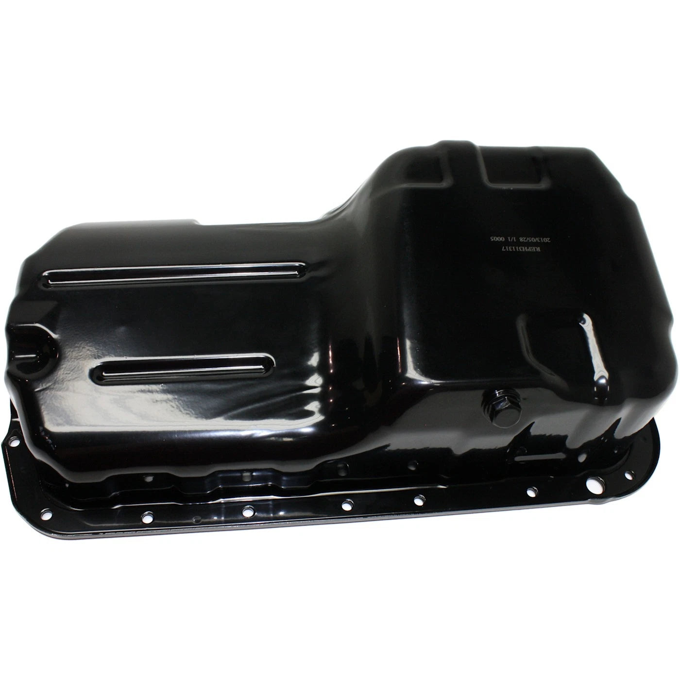 Oil Pan for Honda Accord Odyssey Prelude Acura CL (1990–1997)