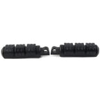 Rear Highway Foot Pegs for Honda Shadow Sabre ACE VT 1100 750 (1997–2007)