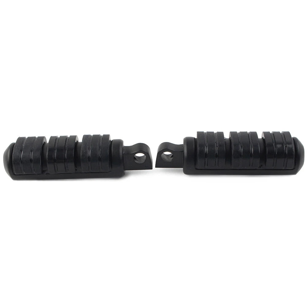 Rear Highway Foot Pegs for Honda Shadow Sabre ACE VT 1100 750 (1997–2007)