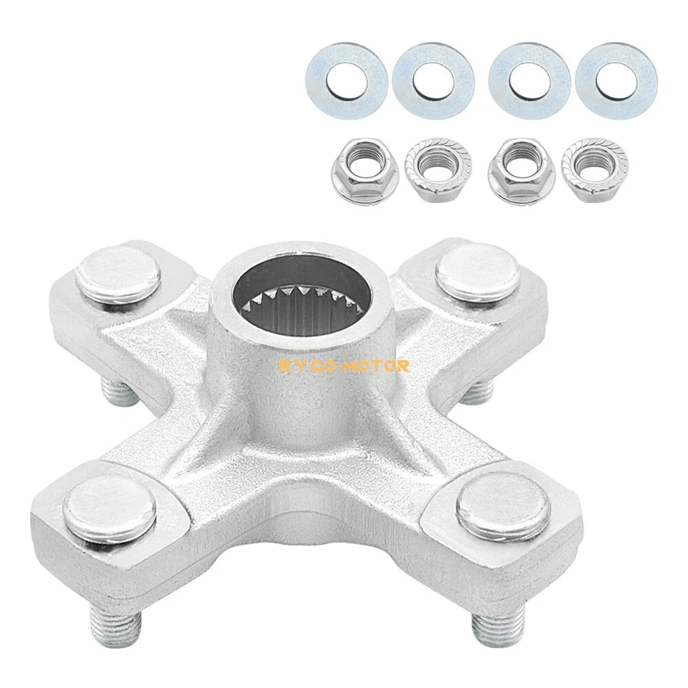 Rear Wheel Hub Kit for Yamaha YFS200 Blaster (1988–2006) 2XJ-25383-50-00