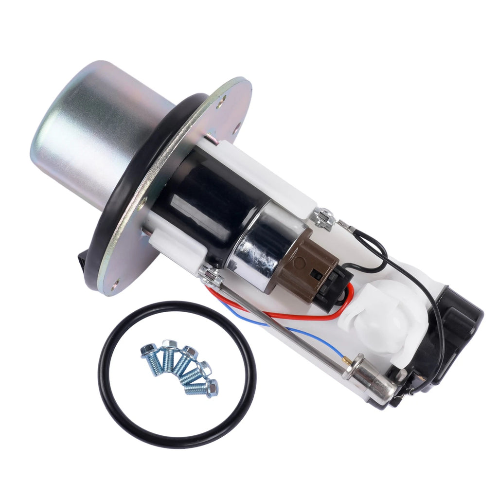 Fuel Pump Assembly for Kawasaki Ninja ZX-6R ZX636C ZX636D ZX-6RR ZX600N (2005–2006)
