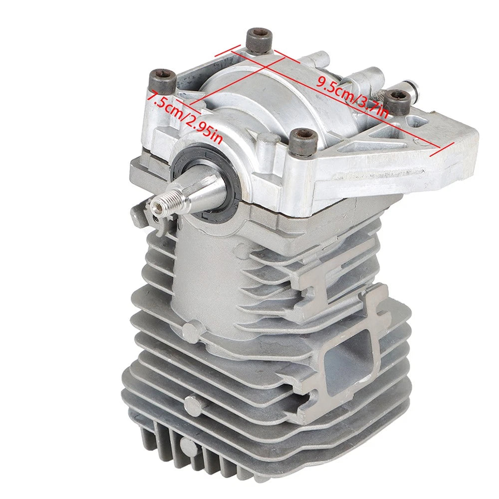 Cylinder Piston Crankshaft Engine Motor Kit for MS290 MS310 (2009-2019)