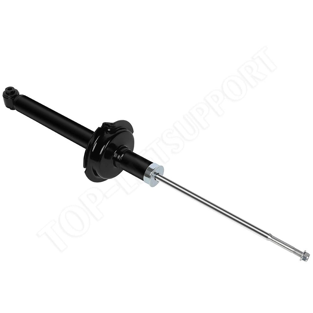 Rear Pair Strut & Gas Shocks for Acura CL (1999–2003)