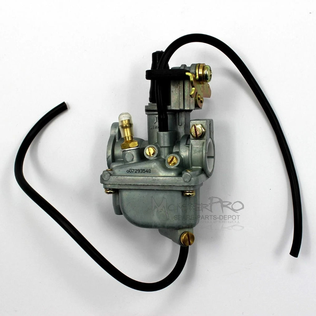Carburetor for Suzuki LT50 50CC (1980–1985) LTA50 LTA-50 ATV Buggy
