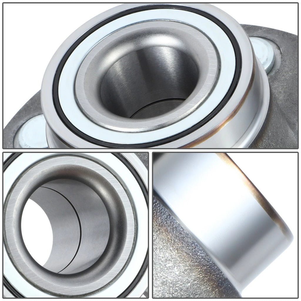 Wheel Bearing & Hub for Honda Civic DX GX HX LX (2001–2005)