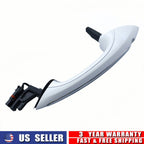 FIT Handle for BMW 520i 528i 535i (2010–2017) - Front LH, Comfort Access, LED