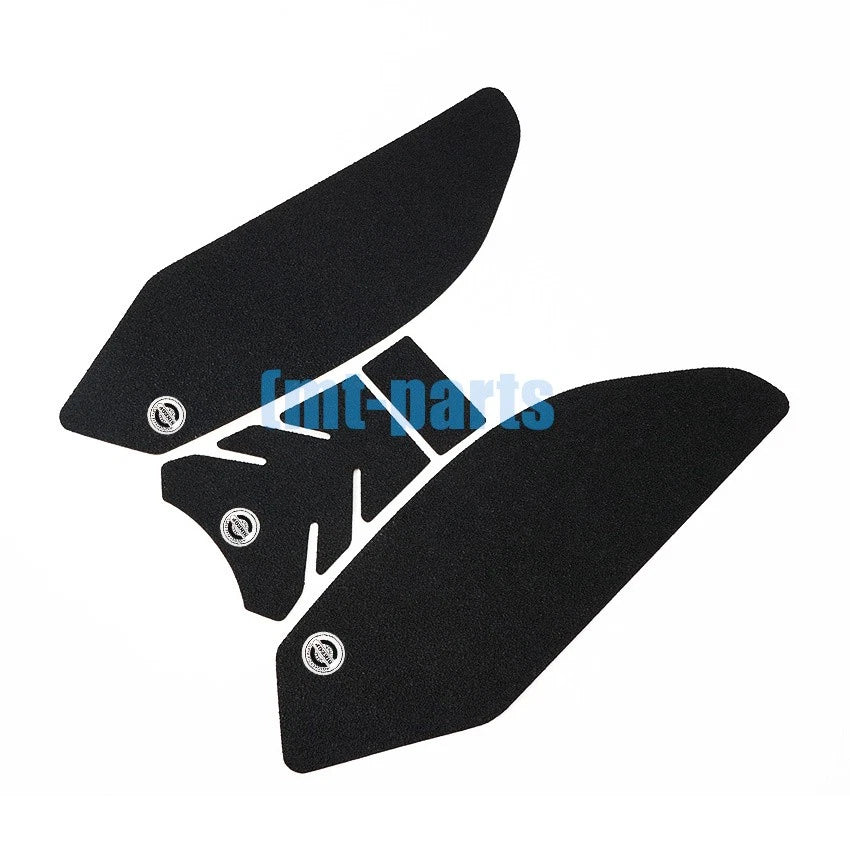 Tank Pad Protector Grip Sticker for Suzuki GSX-S1000F (2014–2021)