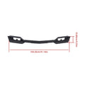 Front Bumper Lower Skid Plate for Silverado 1500 (2022–2025)