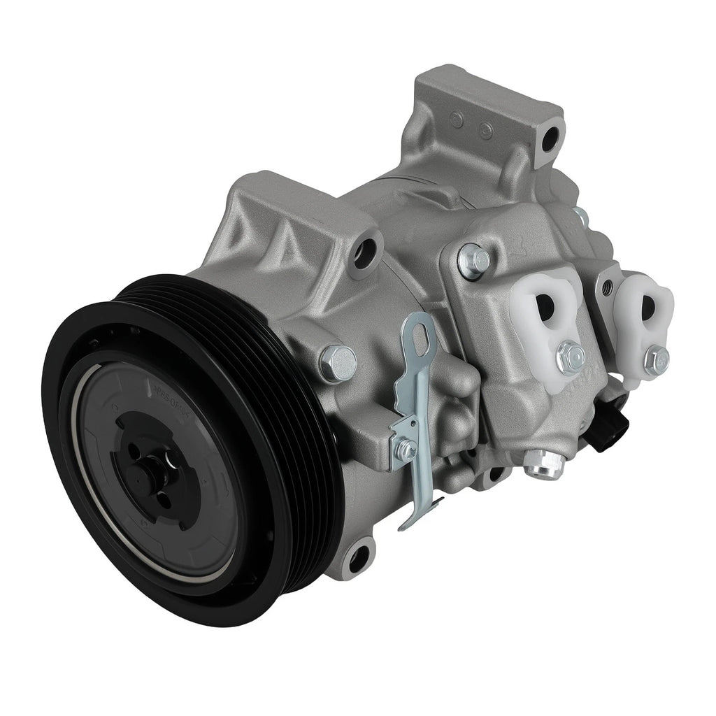 AC Compressor with Clutch for Toyota Corolla Matrix (2009–2012)