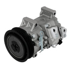 AC Compressor with Clutch for Toyota Corolla Matrix (2009–2012)