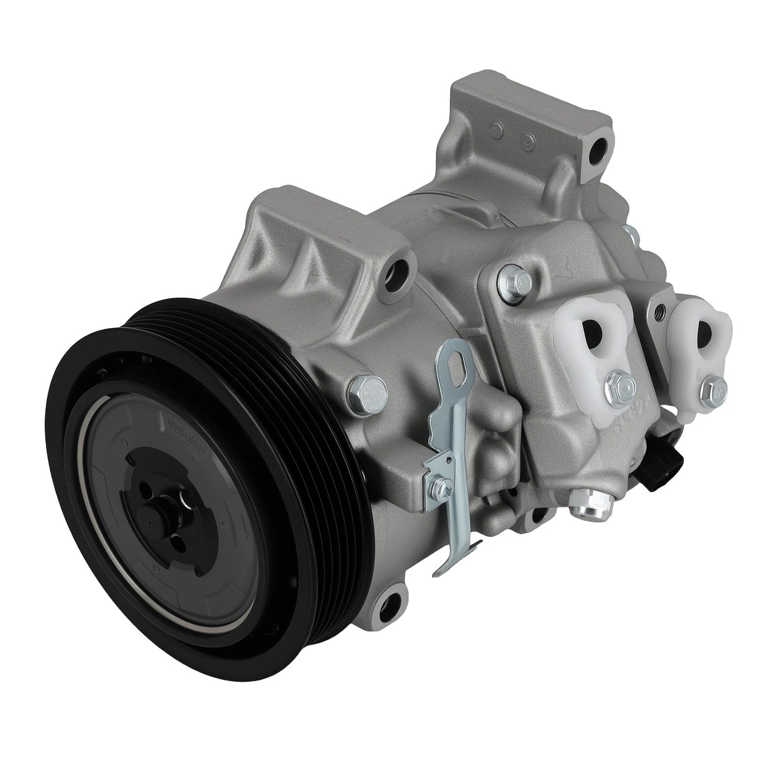 AC Compressor with Clutch for Toyota Corolla Matrix (2009–2012)
