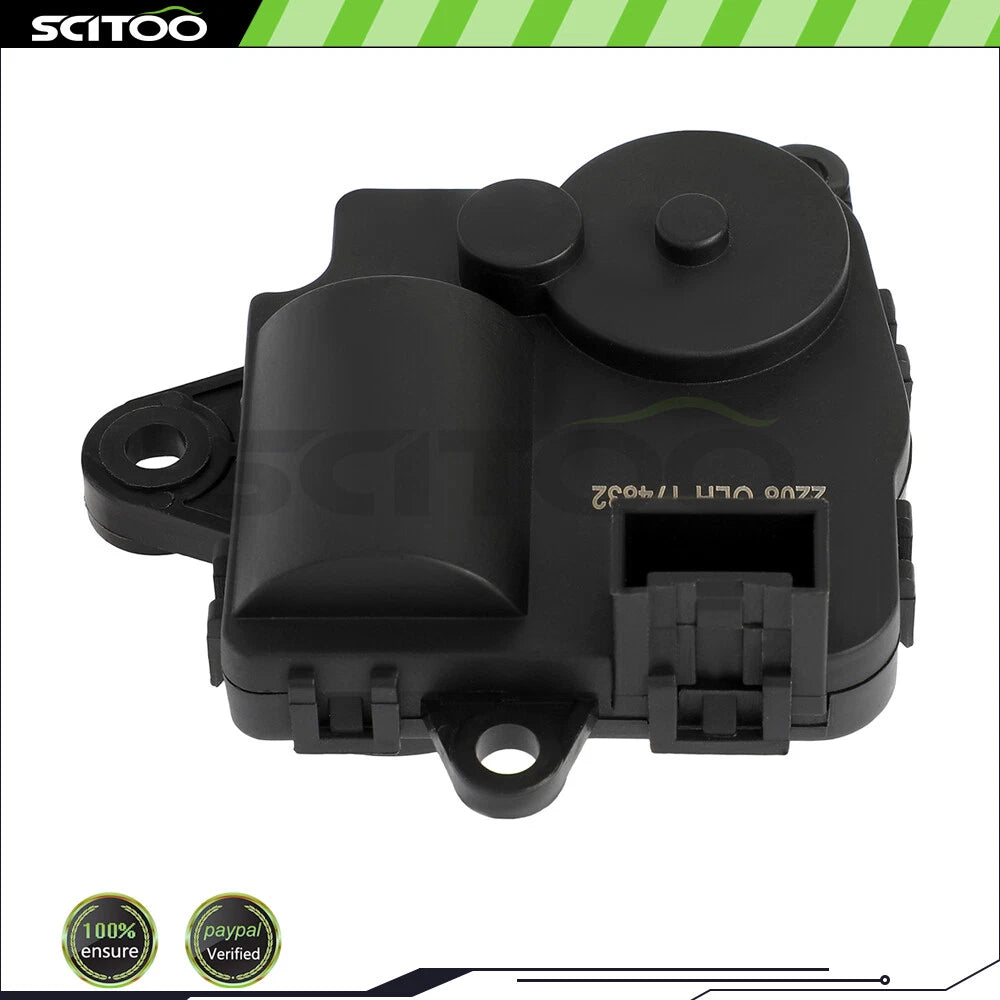 Air Mode Temperature Actuator for GMC Equinox, Terrain (2010–2013) 5952814
