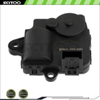 Air Mode Temperature Actuator for GMC Equinox, Terrain (2010–2013) 5952814