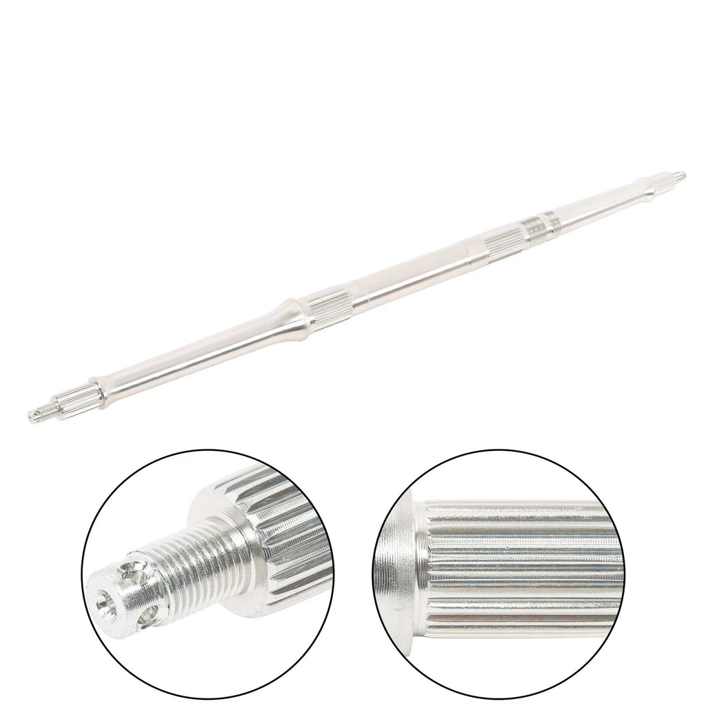 Rear Axle Shaft for Yamaha Raptor 660R (2002–2005)