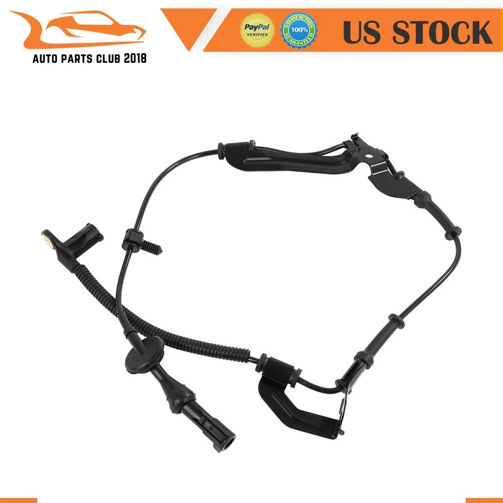 Front LH ABS Wheel Speed Sensor for Ford Escape (2009–2012) ALS1875