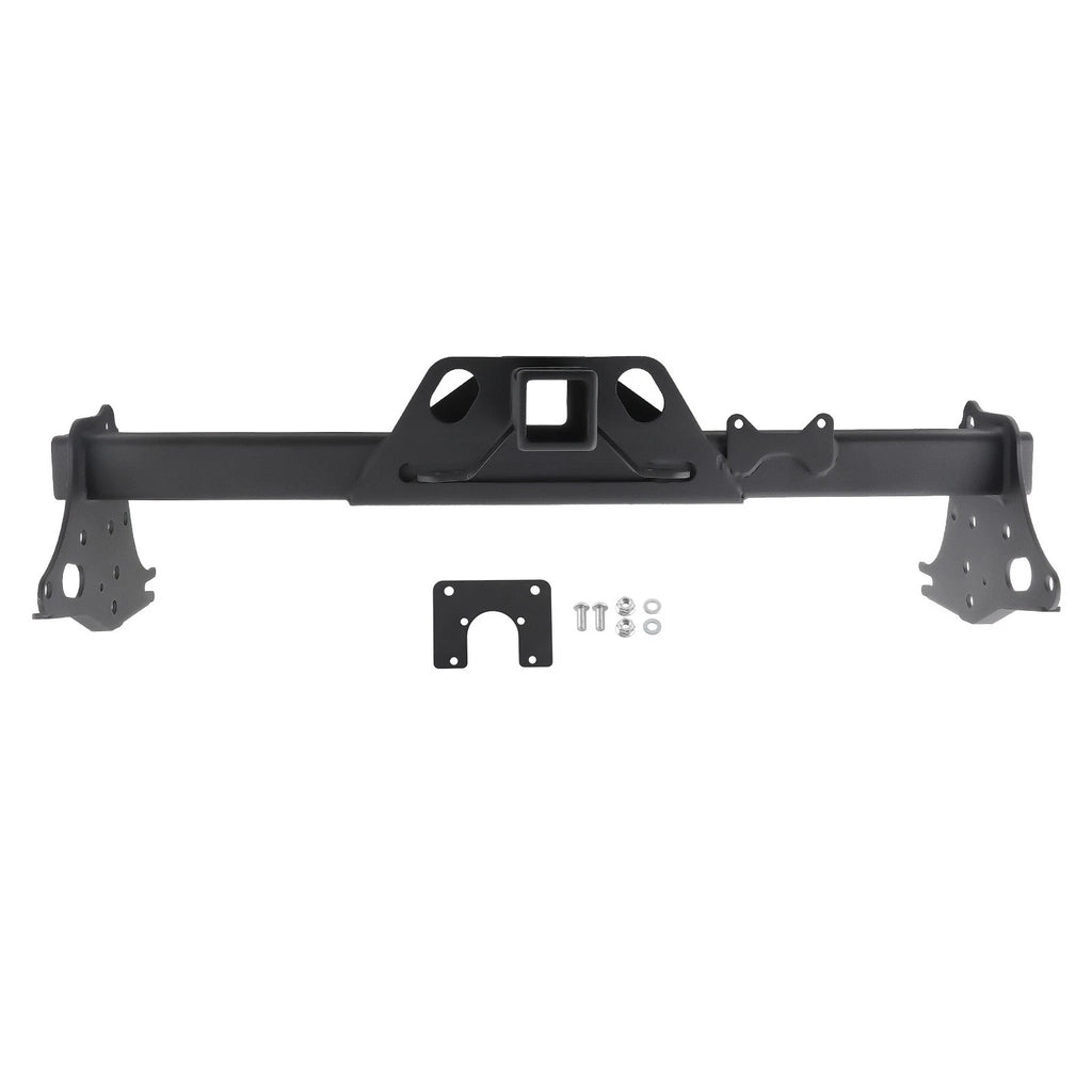Class 3 Trailer Hitch 2" Receiver for Toyota Tacoma (2005–2015)