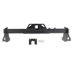 Class 3 Trailer Hitch 2" Receiver for Toyota Tacoma (2005–2015)