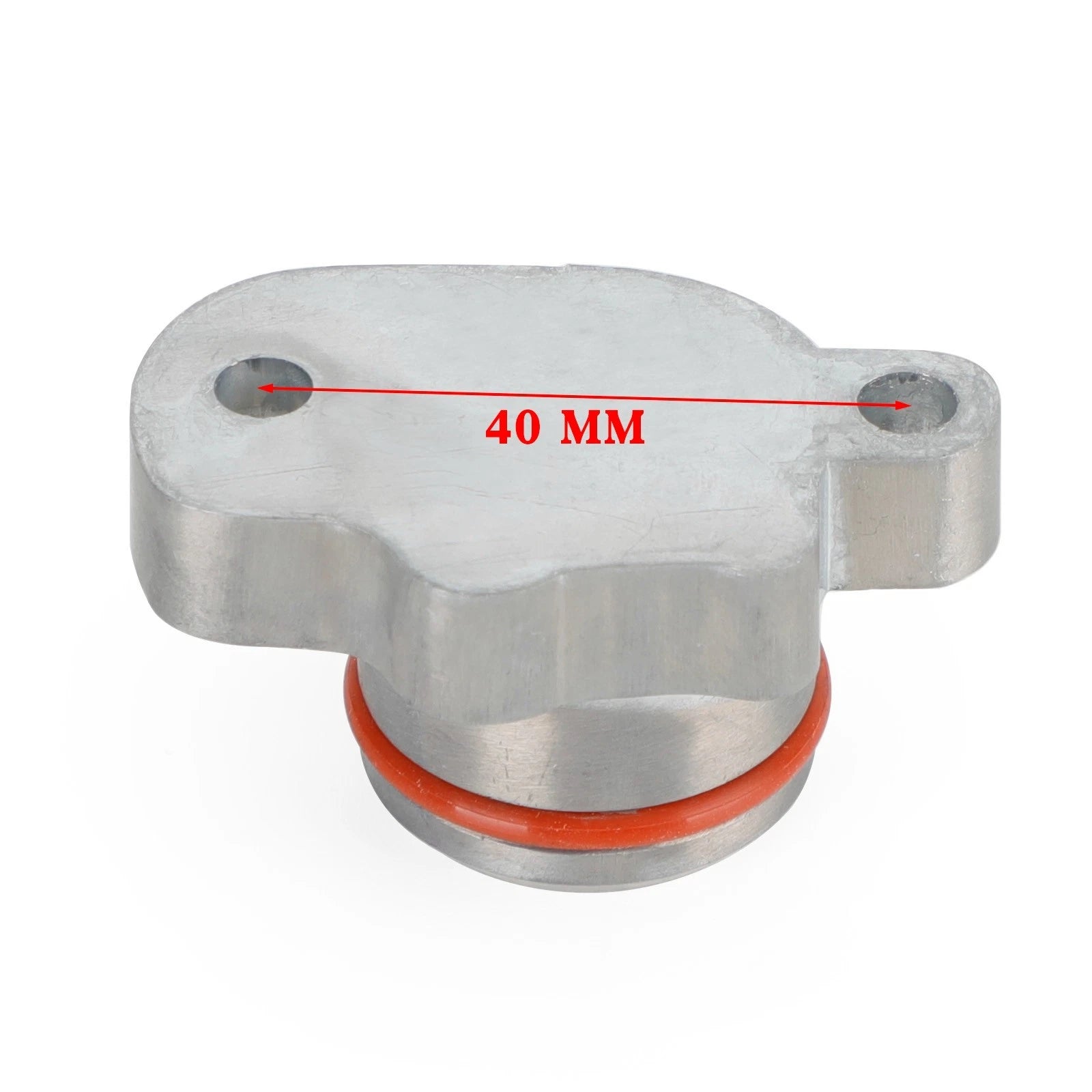 Oil Injection Block Off Plug for Yamaha Big Wheel BW80 PW50 (All Years)