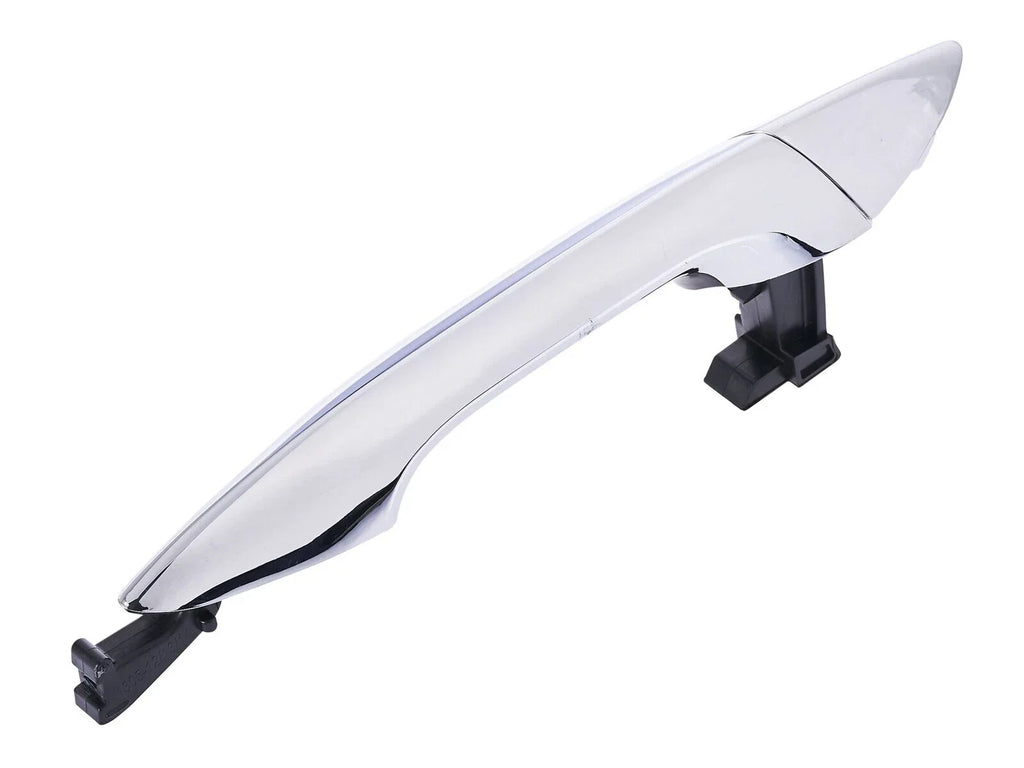 Chrome Rear Left Outer Door Handle for Hyundai Elantra MD (2011–2016)