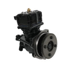 Heavy Duty Air Brake Compressor for Detroit Diesel Series 60 (14L)