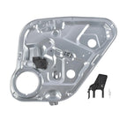 Rear Right Power Window Regulator & Motor for Hyundai Santa Fe (2007-2009)