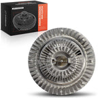 Engine Cooling Fan Clutch for Chevrolet Malibu, Impala, Camaro, GMC K1500 (1997–2005)