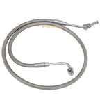 Foot Brake to Junction Block Brake Line for Polaris Scrambler 850 1000 XP (2013–2025)