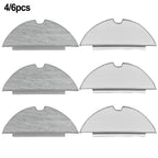 Mopping Cloths for RoboVac (RoboVac 11S, RoboVac 30C, RoboVac 15C)