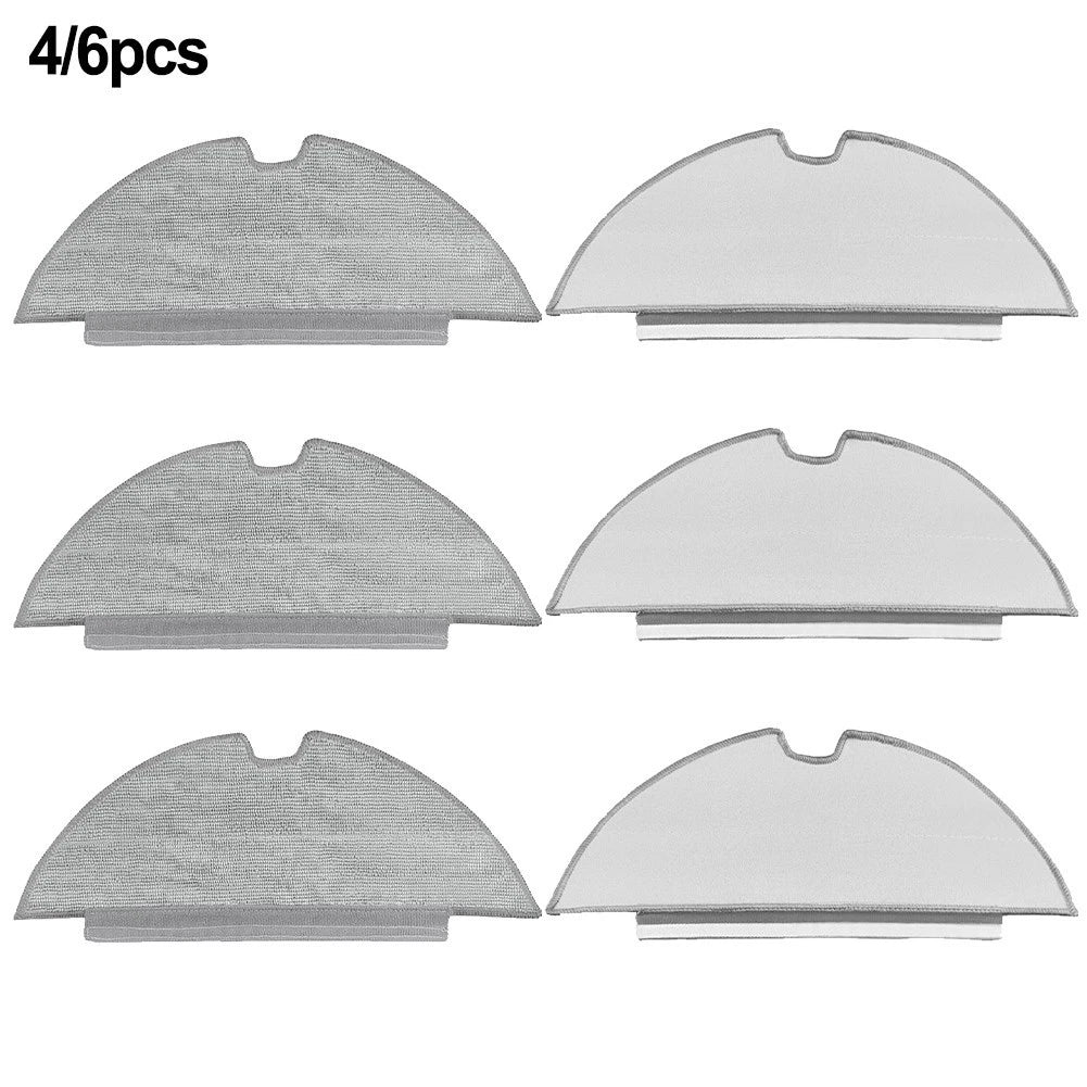 Mopping Cloths for RoboVac (RoboVac 11S, RoboVac 30C, RoboVac 15C)