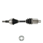 Front Right CV Axle Shaft Assembly for 2009–2011 Saturn Aura L4 2.4L