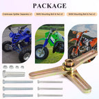 Crank Case Splitter Separator Tool for ATV Motorcycle ( before purchase)