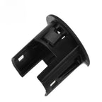 4 x Bumper Parking Sensor Housing for Chevy Silverado 1500