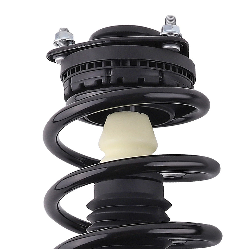 Front Struts Shock w/Coil Spring Assembly Set of 2 for Dodge Avenger (2008–2014)