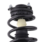Front Struts Shock w/Coil Spring Assembly Set of 2 for Dodge Avenger (2008–2014)