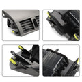 Center Dash A/C Outlet Air Vent Panel for Toyota Corolla (2009–2013)