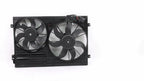Radiator Cooling Fan for Volkswagen Jetta (2006-2015)