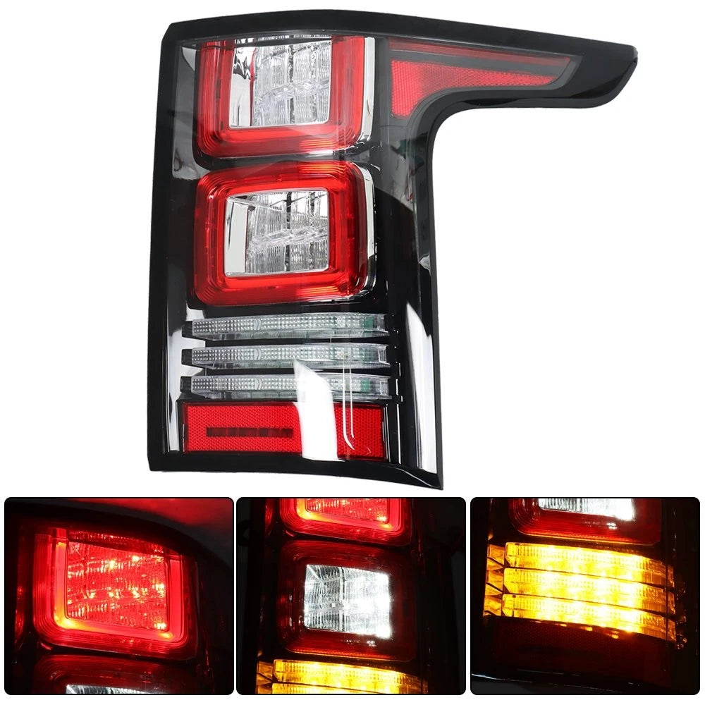 LED Tail Light Assembly for Land Rover Range Rover (2013–2017)